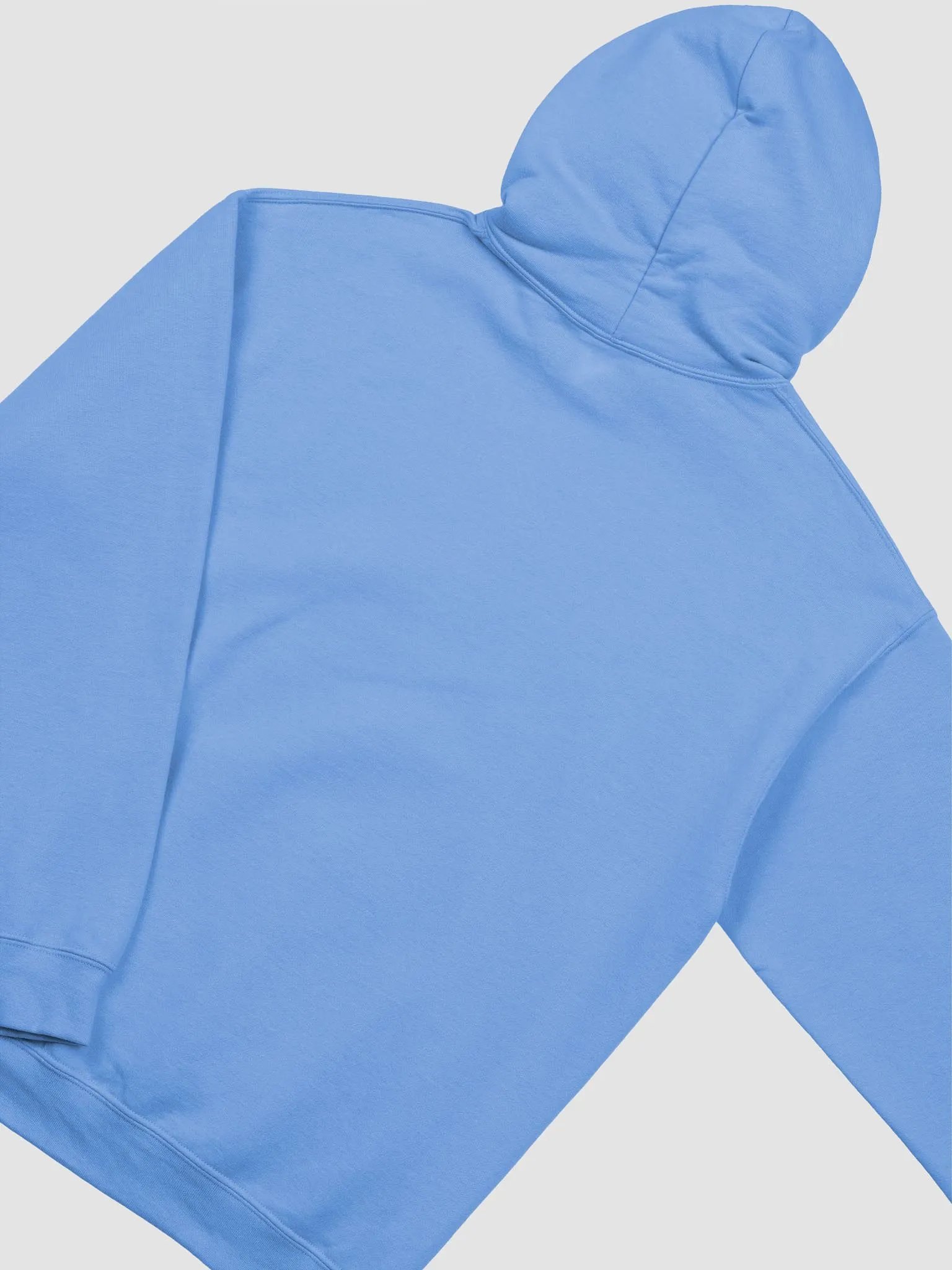BUSY-BRAINED (lined design) classic hoodie product image (16)