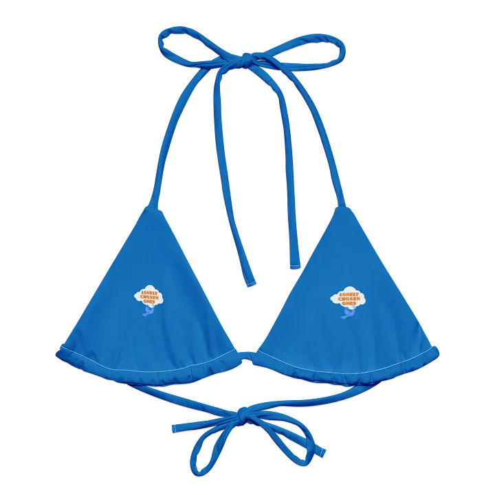 LONELY CHOSEN BIKINI (TOP) product image (1)