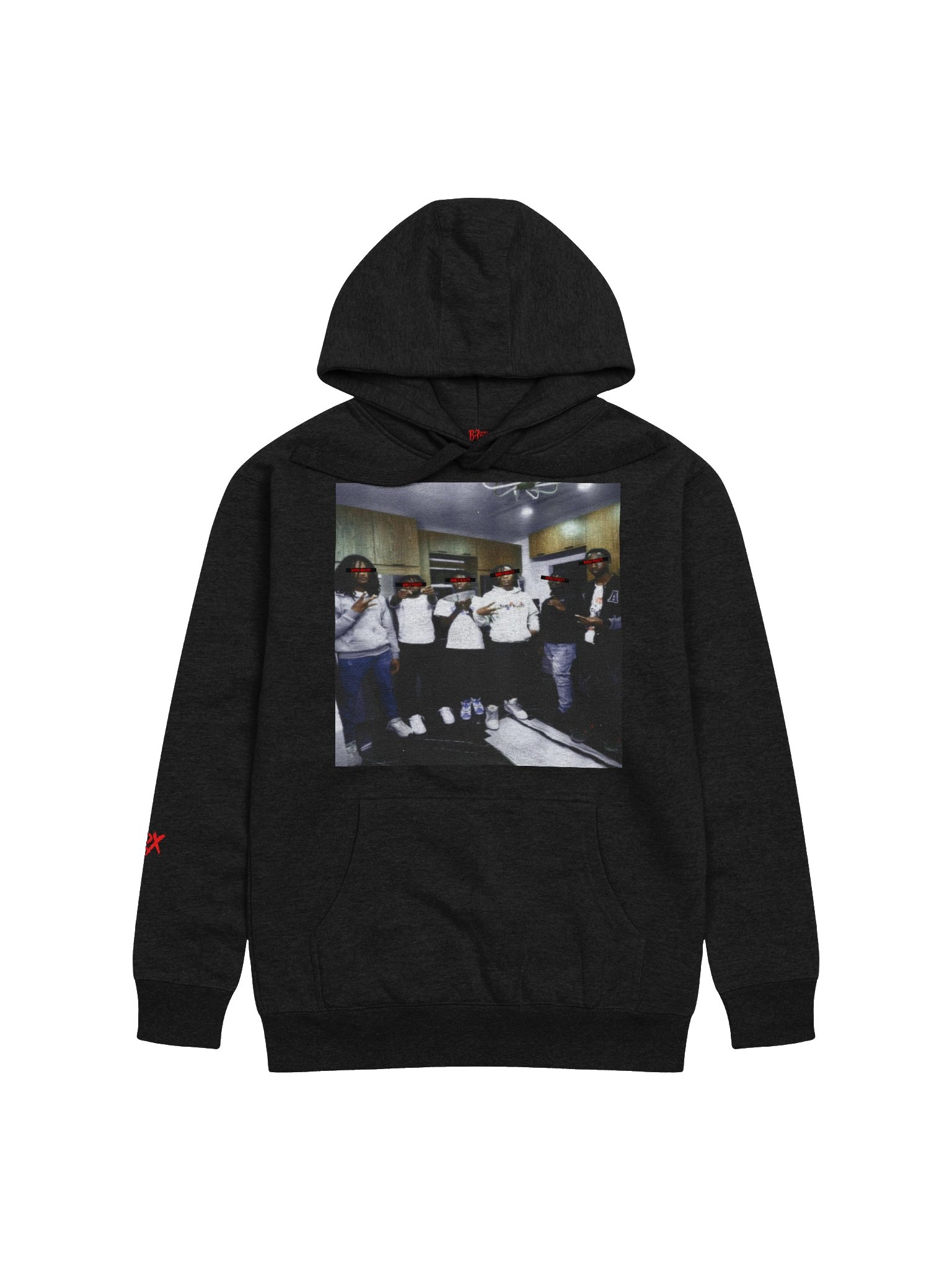 "BRX" HOODIE product image (17)
