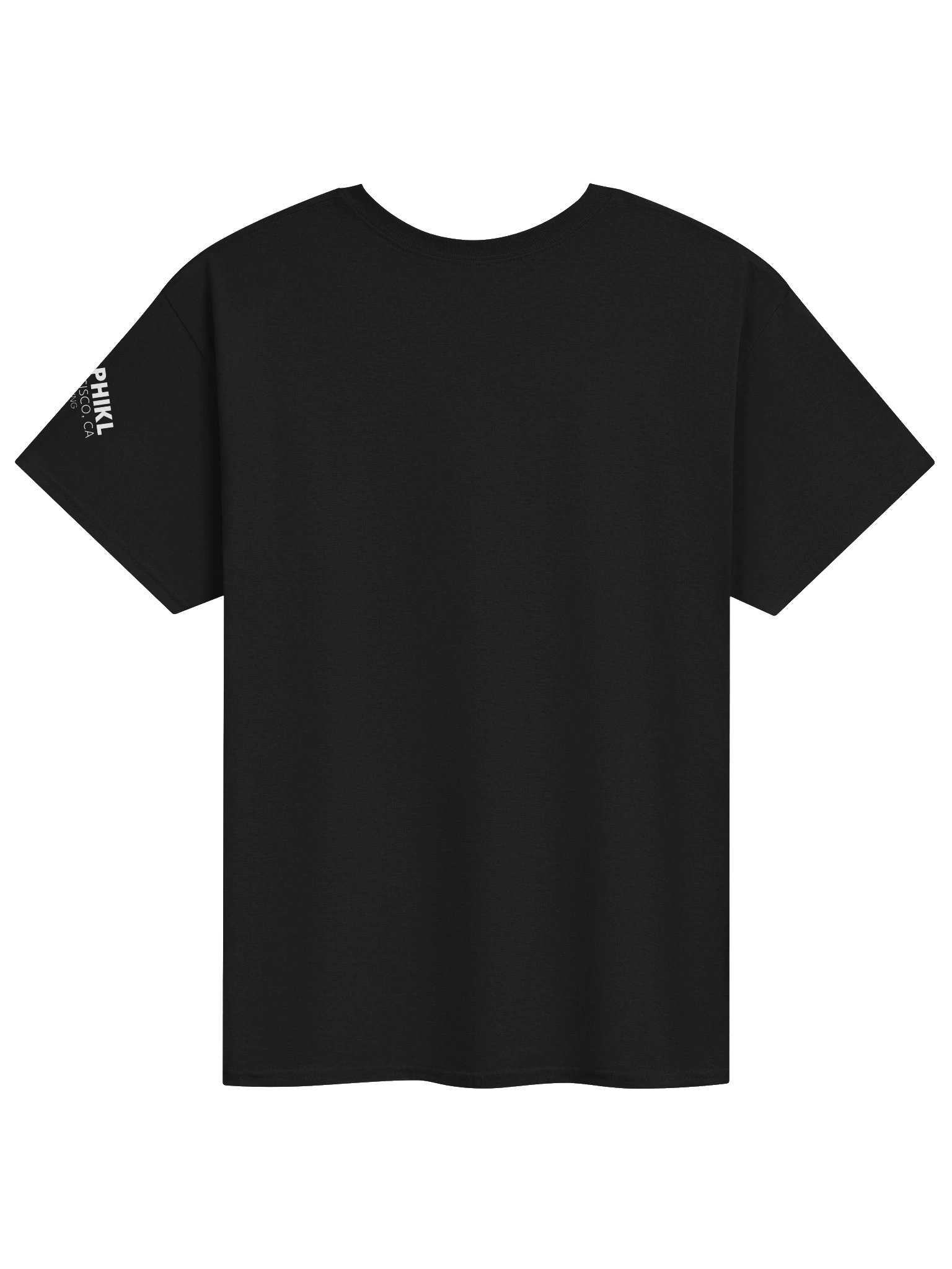 Graphikl Icicles Tee product image (2)
