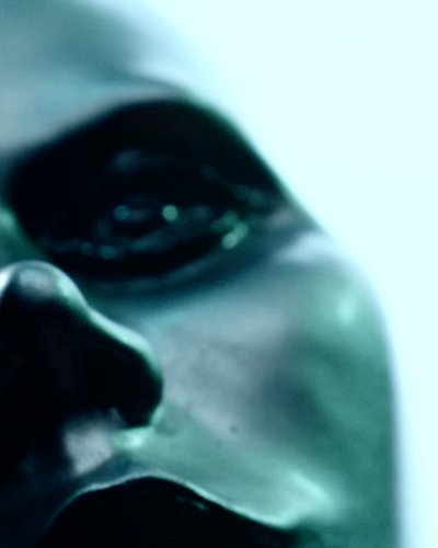 The Omega. Now on on @kickstarter
A fully handsculpted android model from the Project AD-01 Android line. All handmade by one...