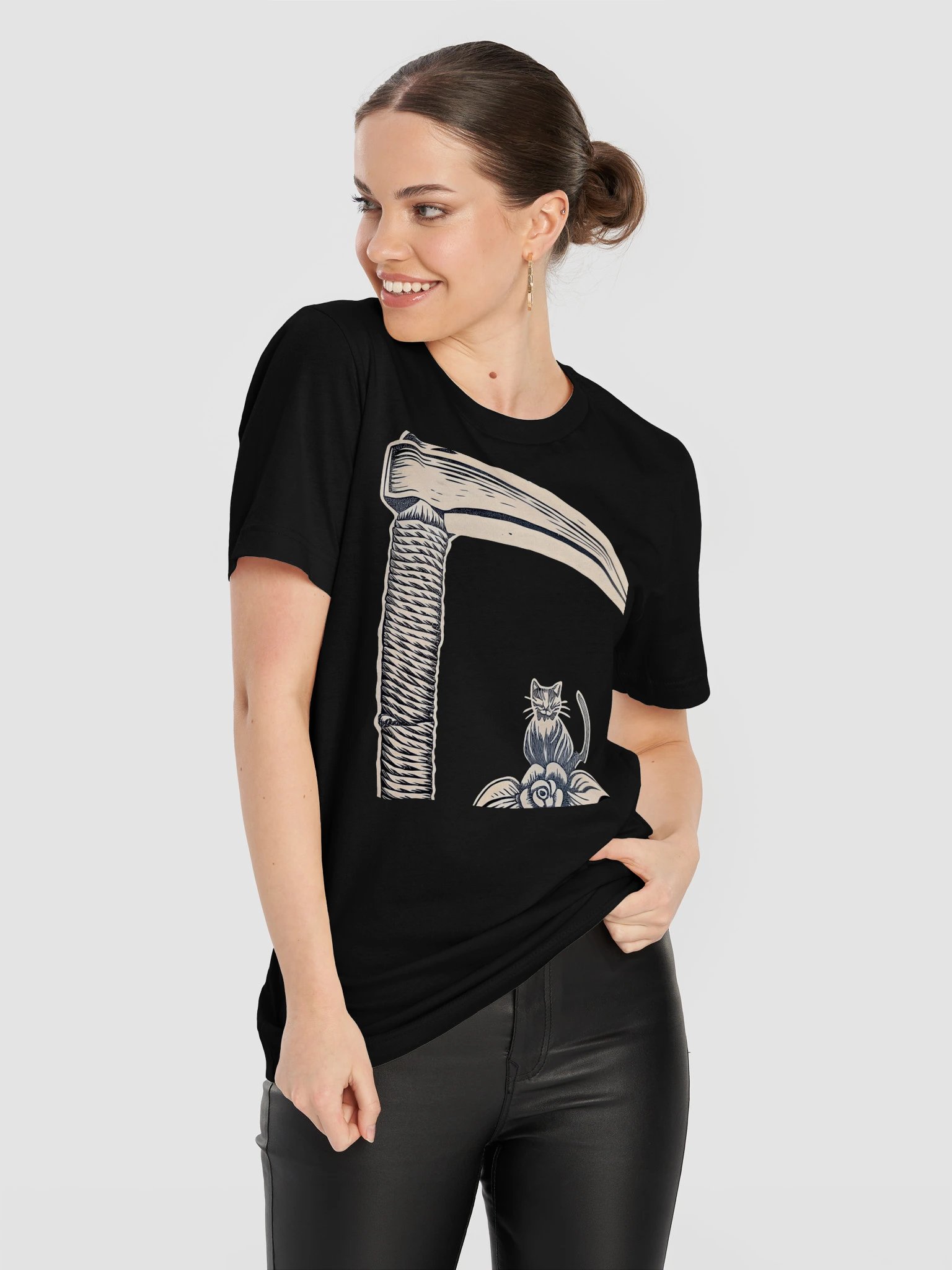 Slingblade Tee product image (31)