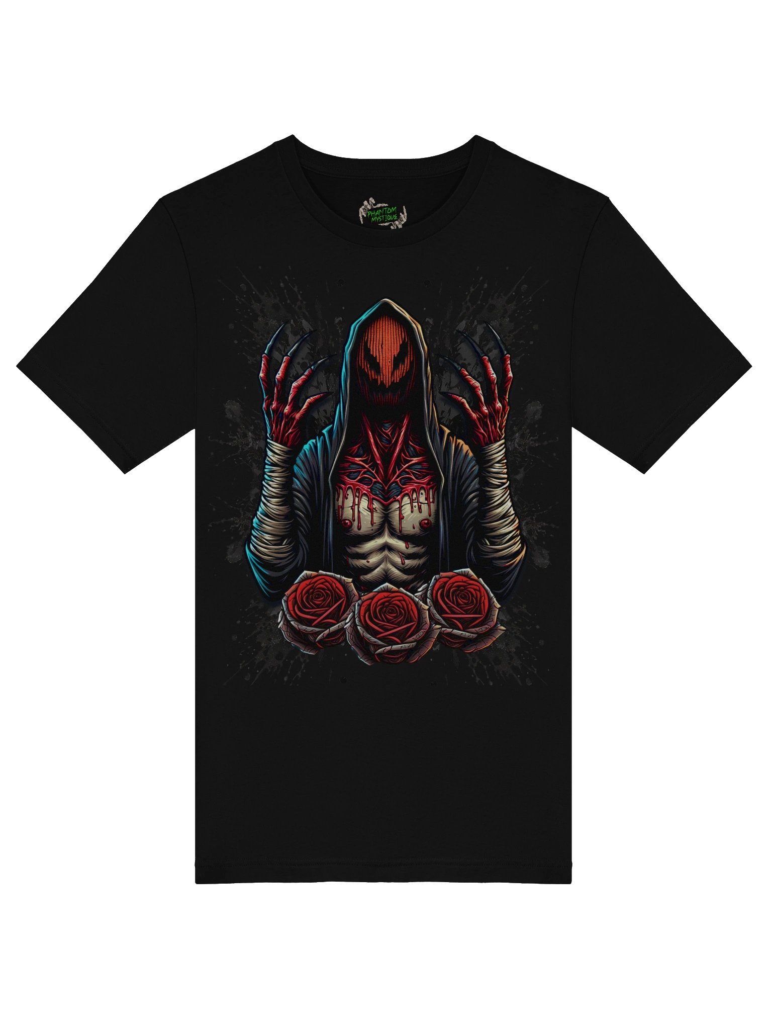 Emergence T-Shirt product image (29)