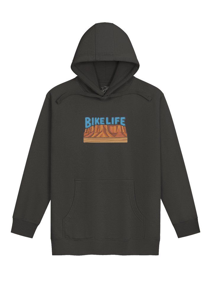 The Hoodie product image (1)