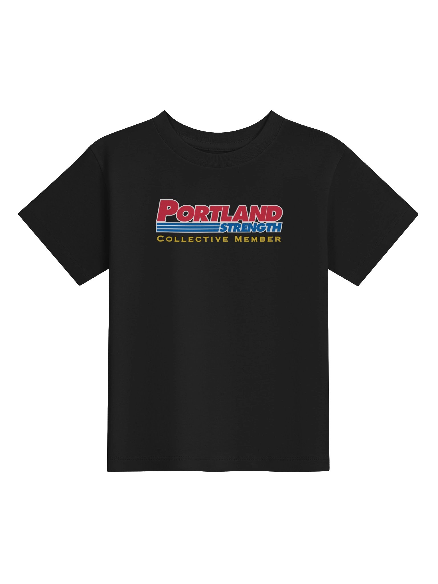 Toddler Executive Club Tee product image (2)