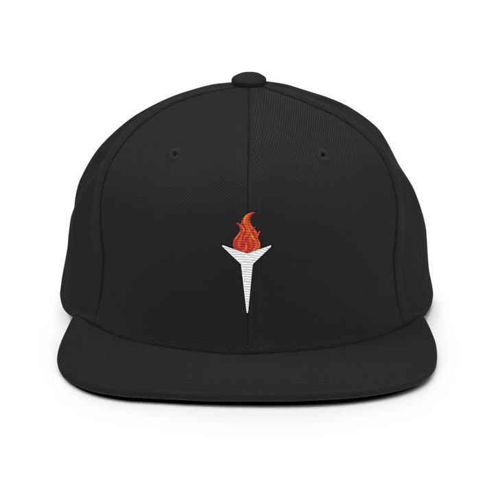 Empyre Snapback Hat product image (1)