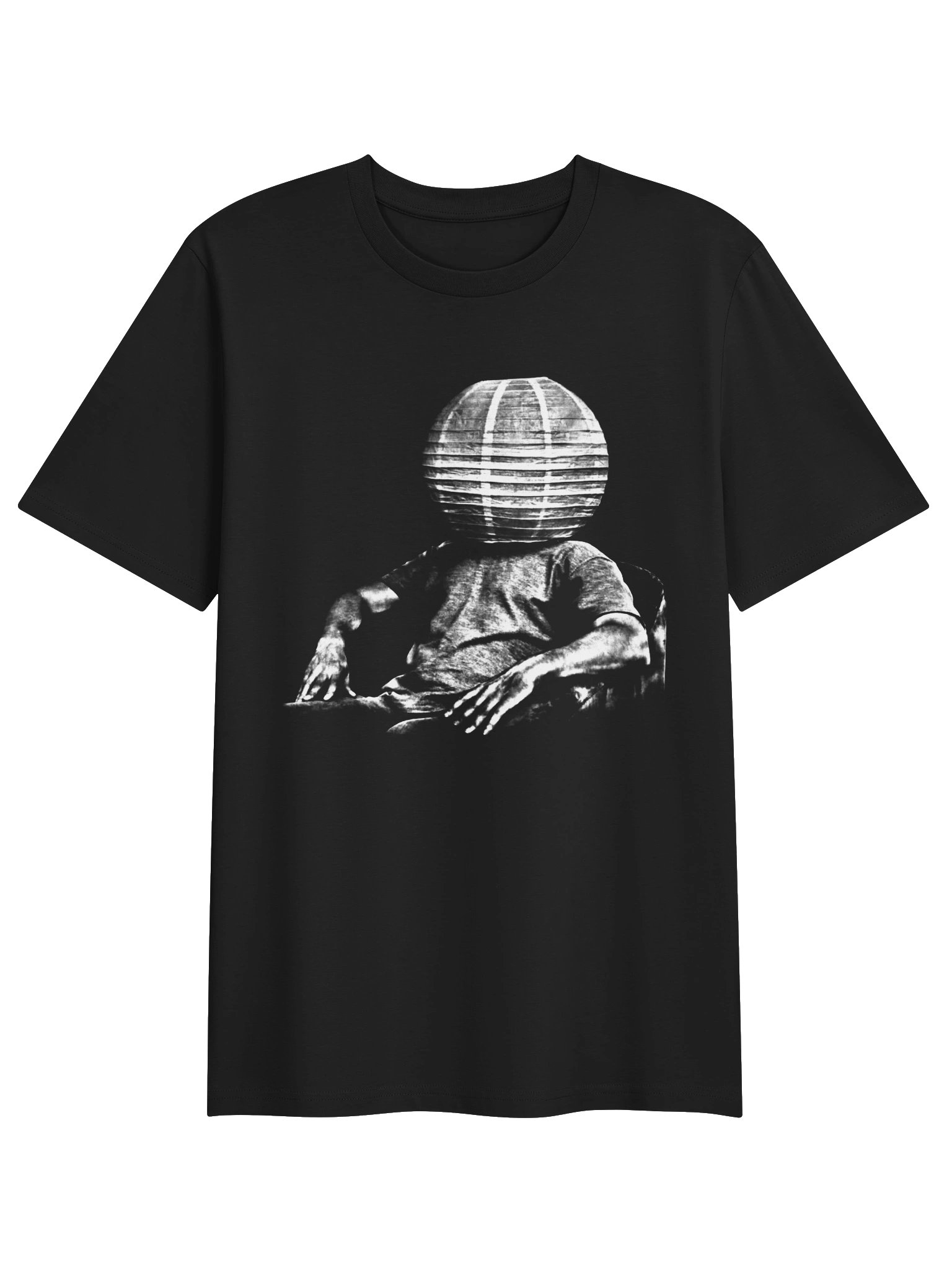 Lightshade Organic T-Shirt product image (1)