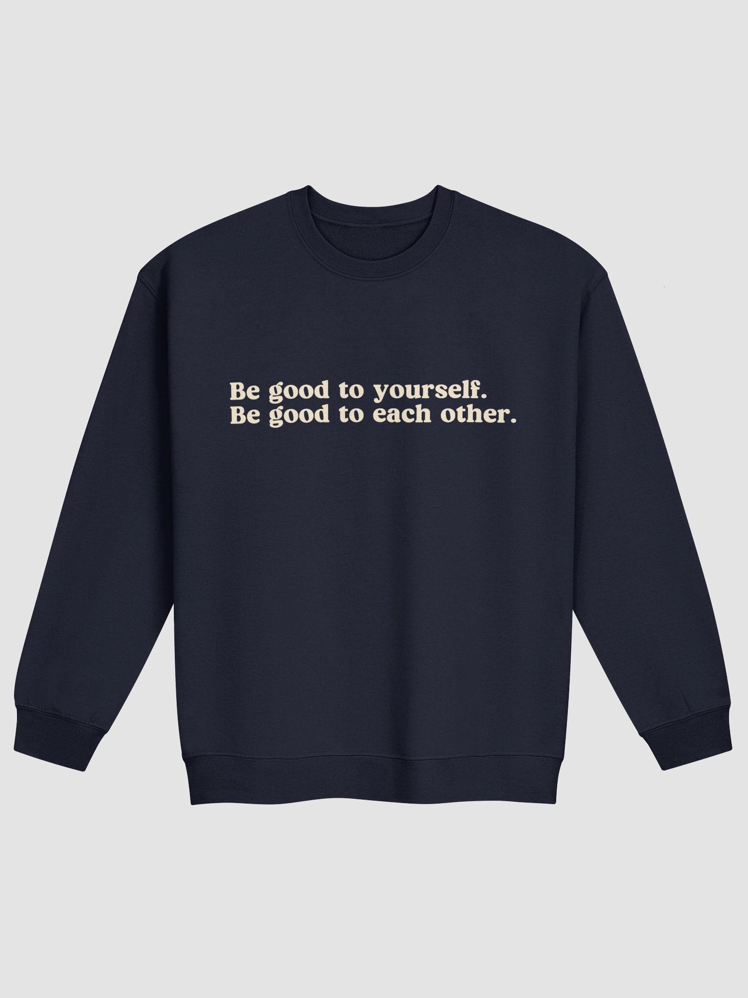 Be Good product image (1)