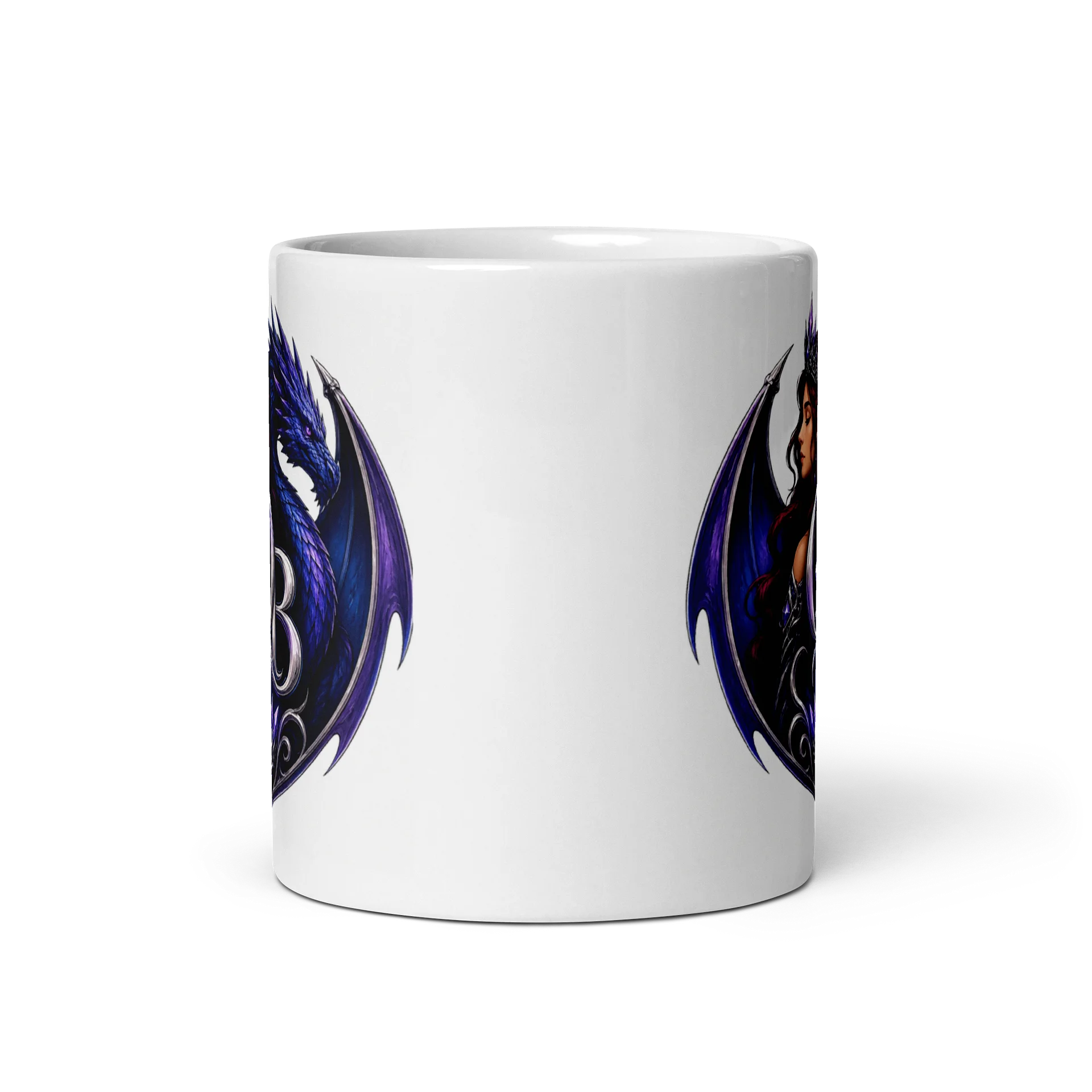 Limited Edition QueenB Mug product image (5)