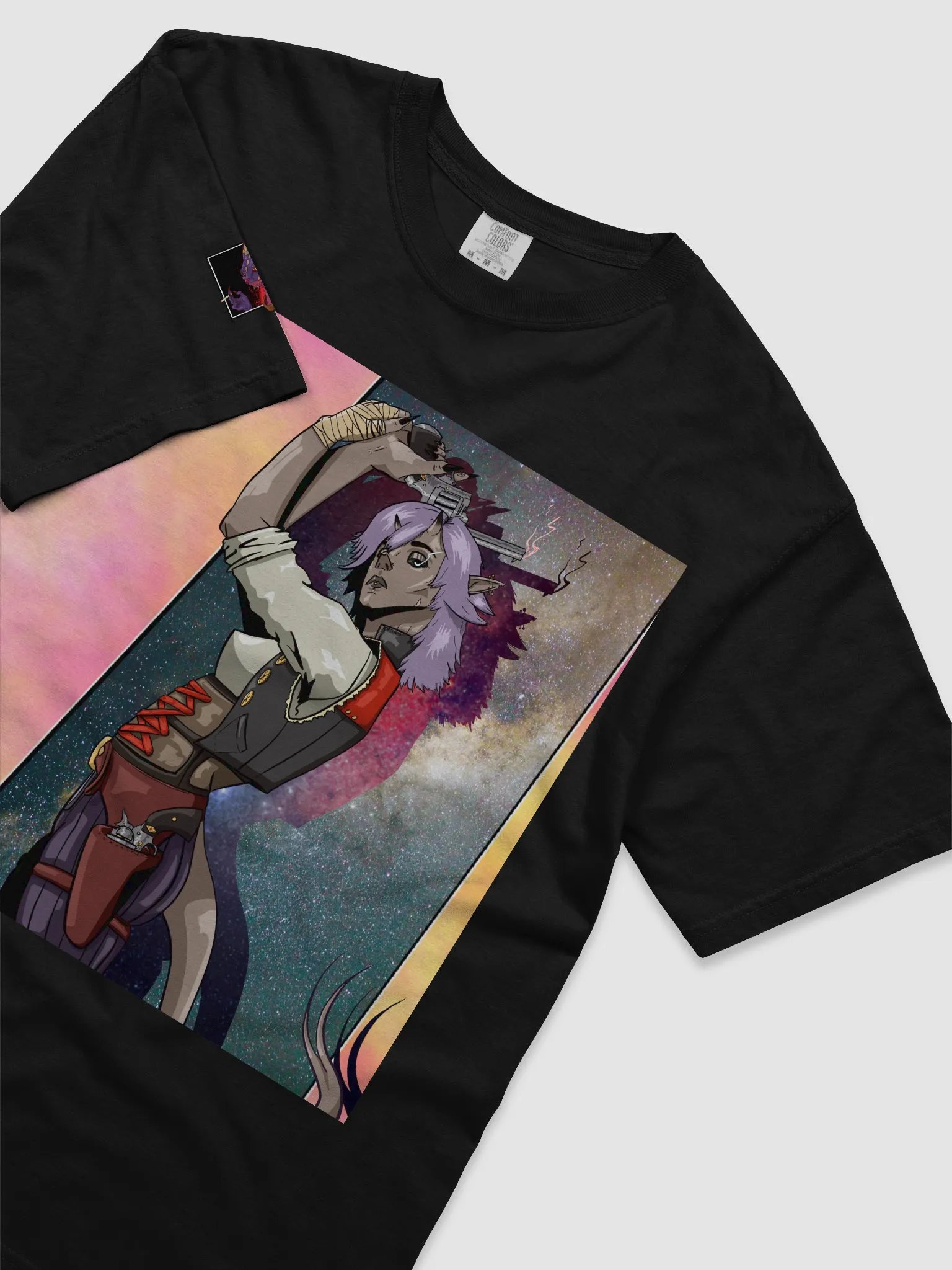 Iblis Mulzerazen product image (3)