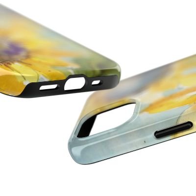Phone Case, Magnetic - Sunflower Fields product image (7)