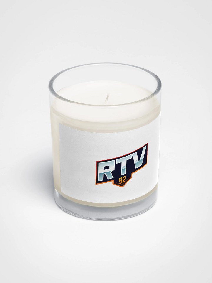 RTV CANDLE product image (2)