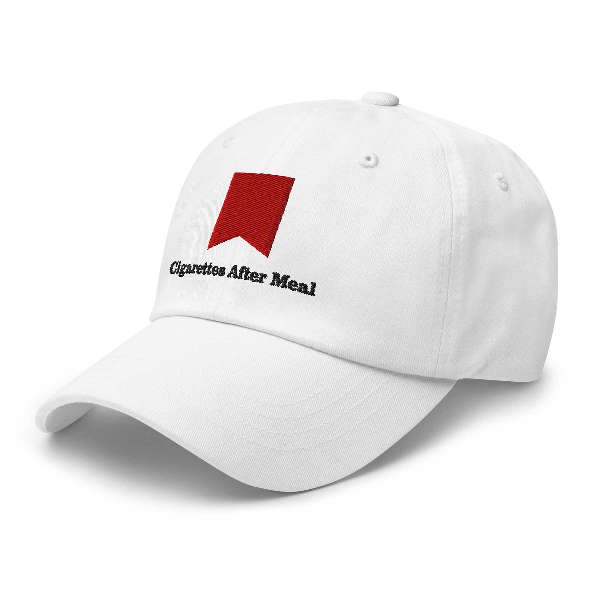 Cigarettes After Meal Hat product image (5)