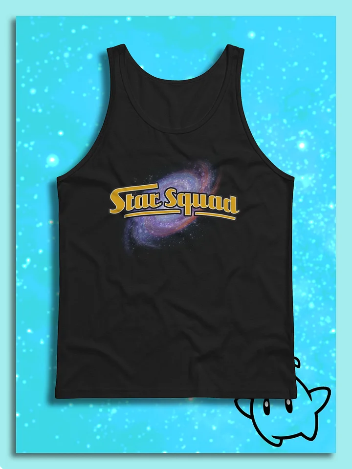 Star Squad Tank product image (1)