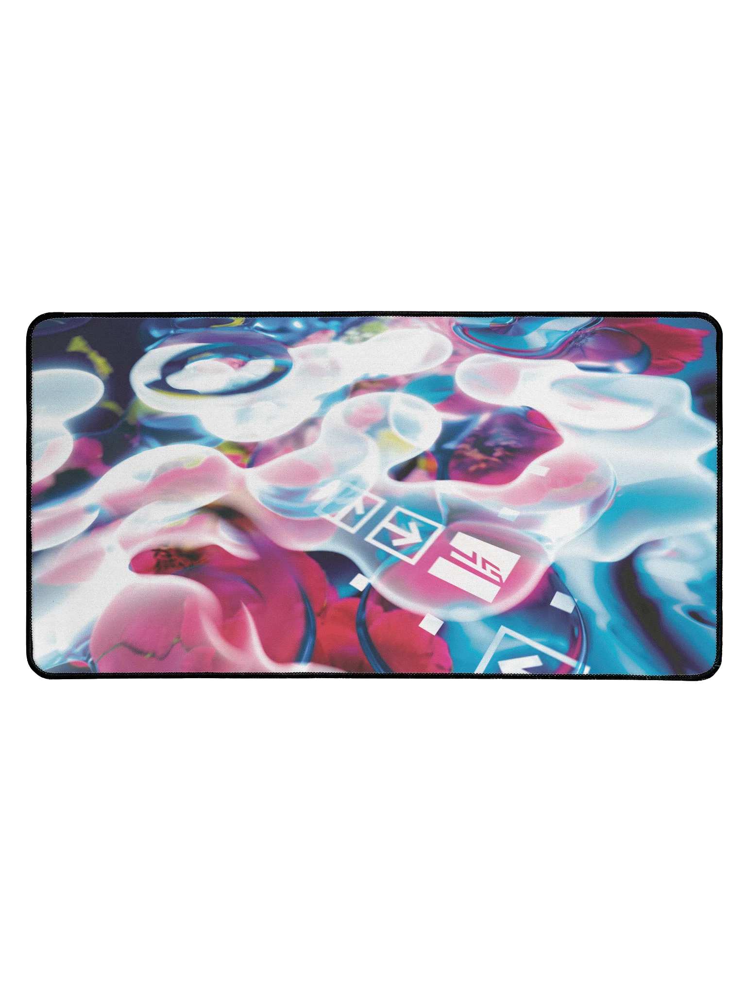 Vital Breeze - Deskmat product image (2)