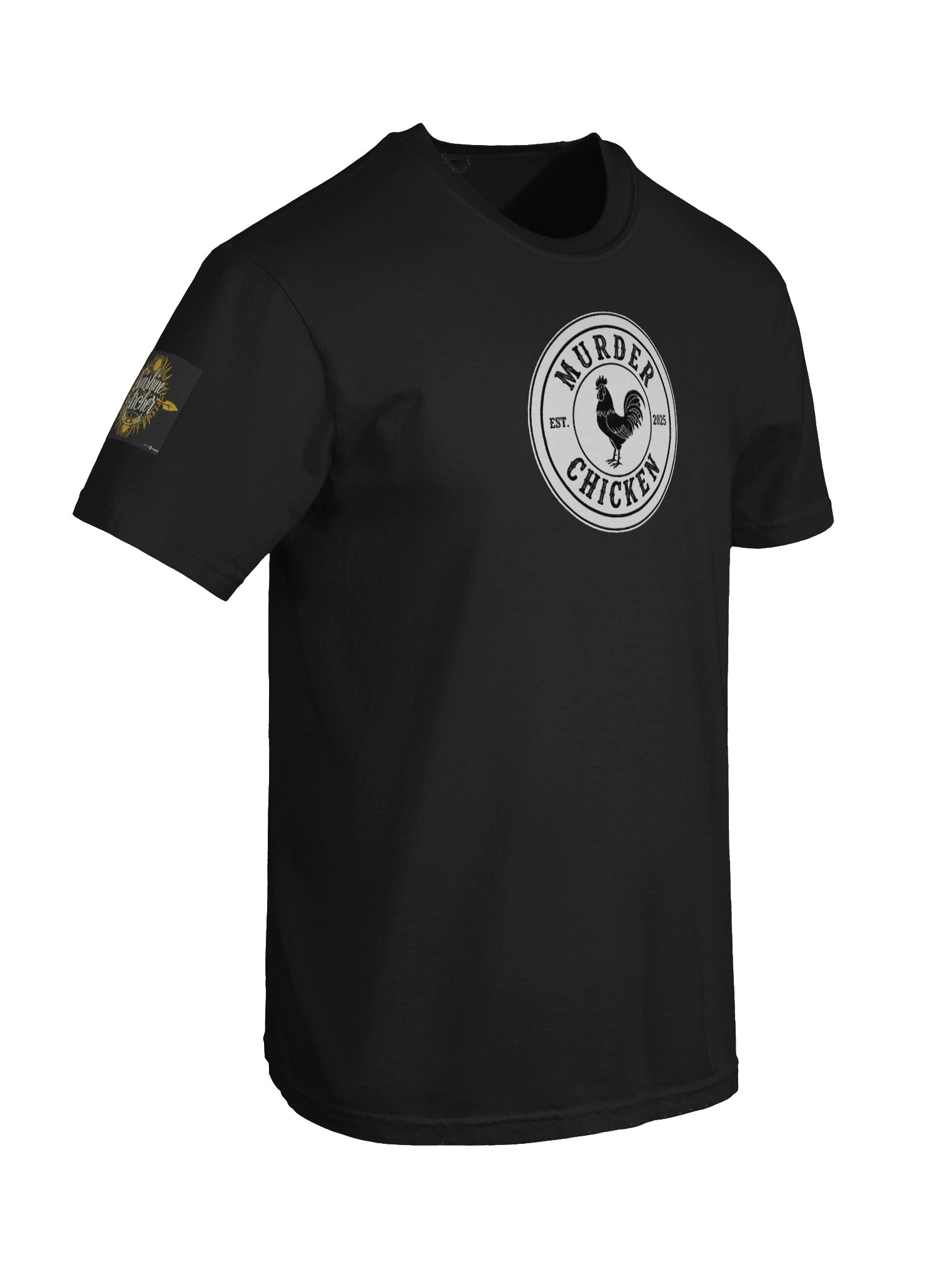 Sunshine Archer Graphic Tee product image (8)