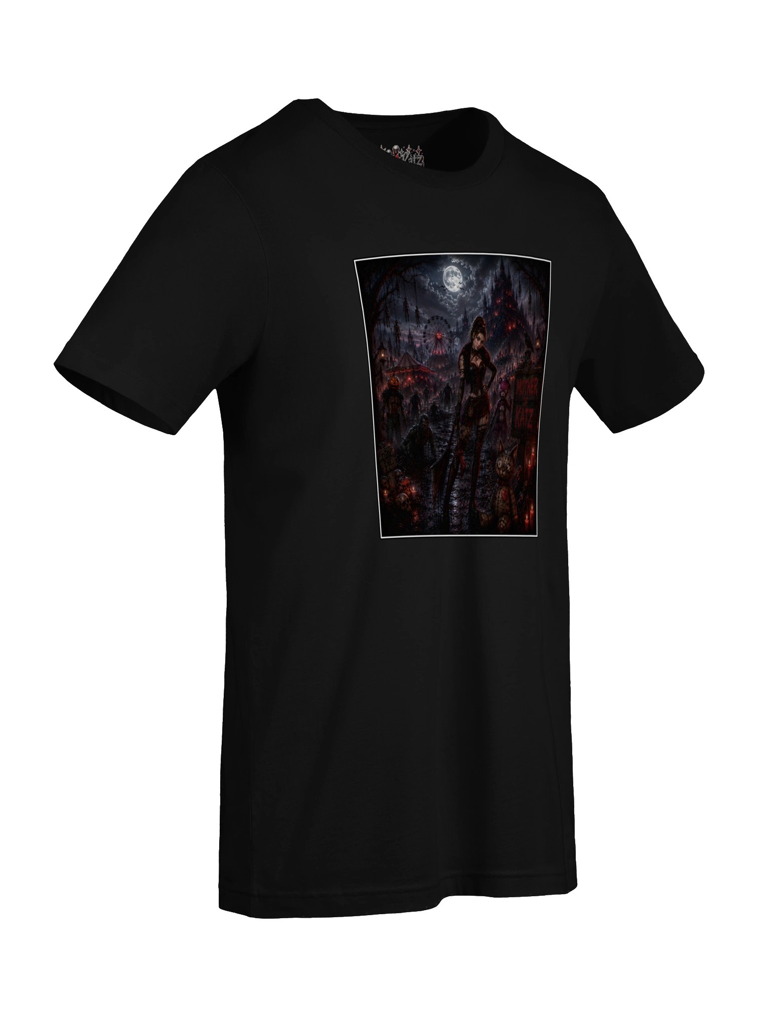M0k Horror Carnival product image (7)