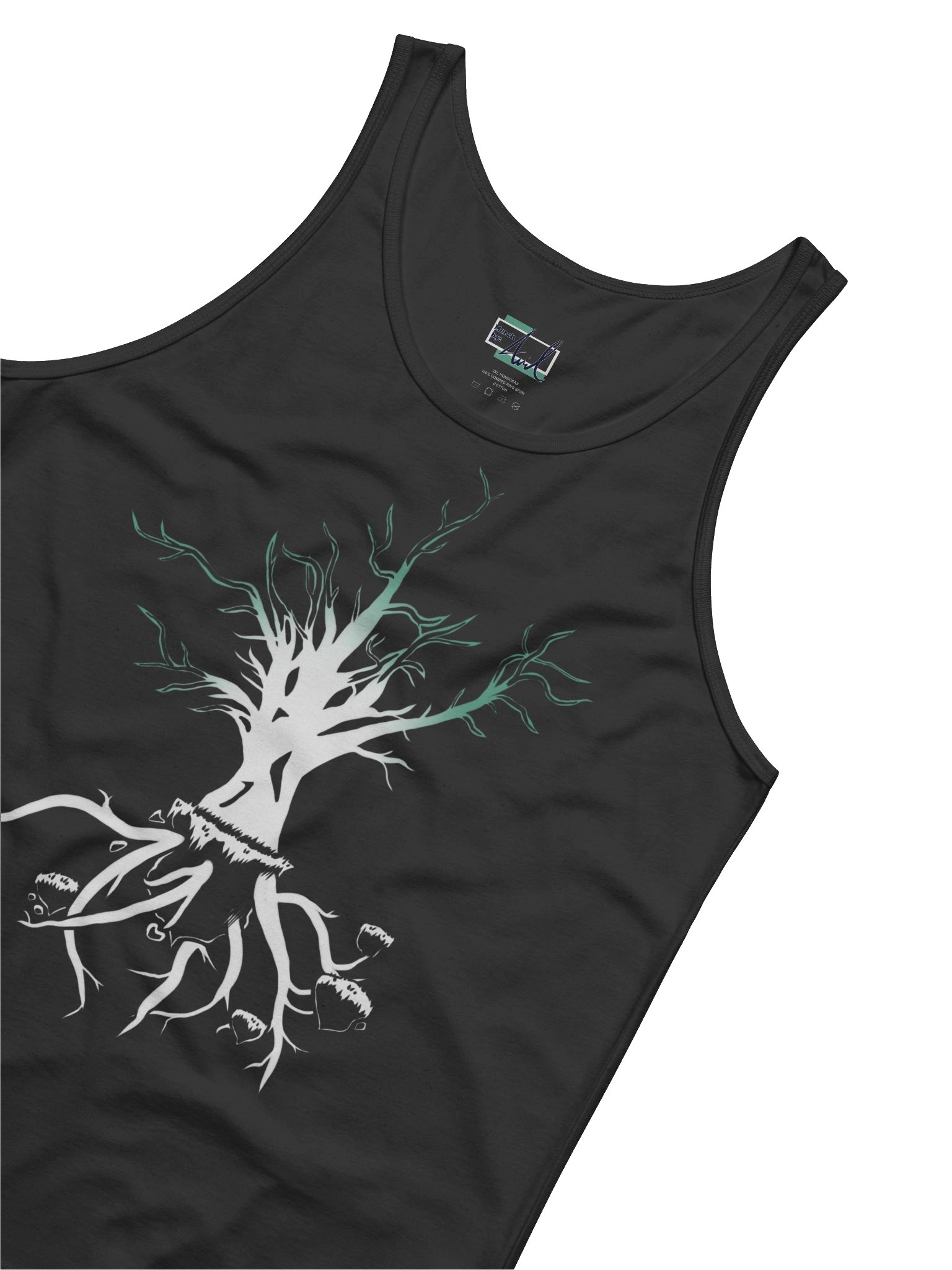 Doak Tank Mens product image (4)