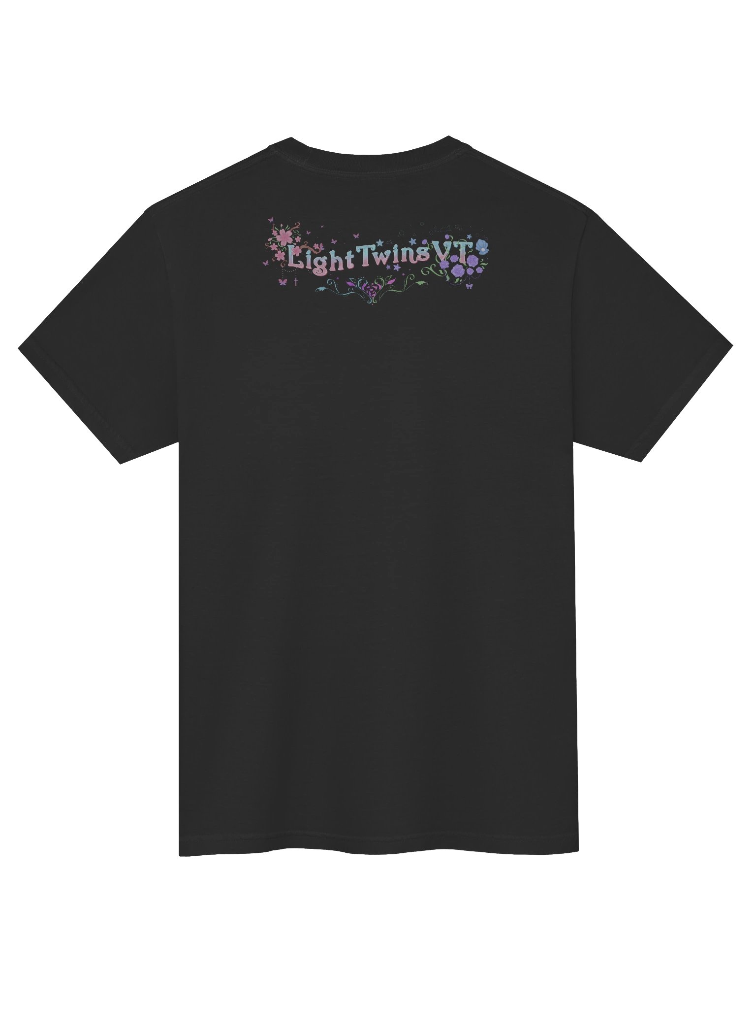 Orbit T-shirt product image (4)