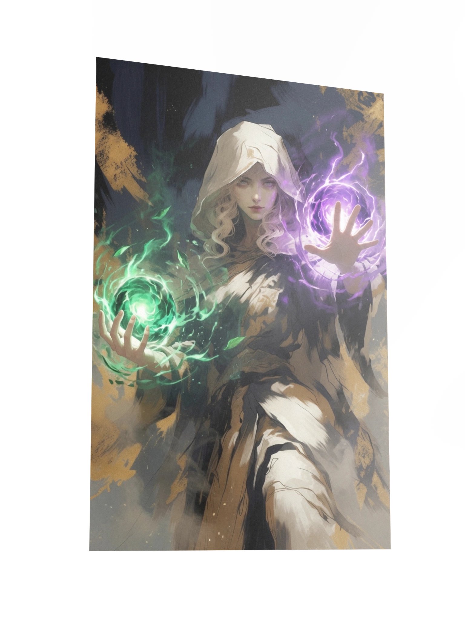 High Adventurers - The Sorceress product image (3)