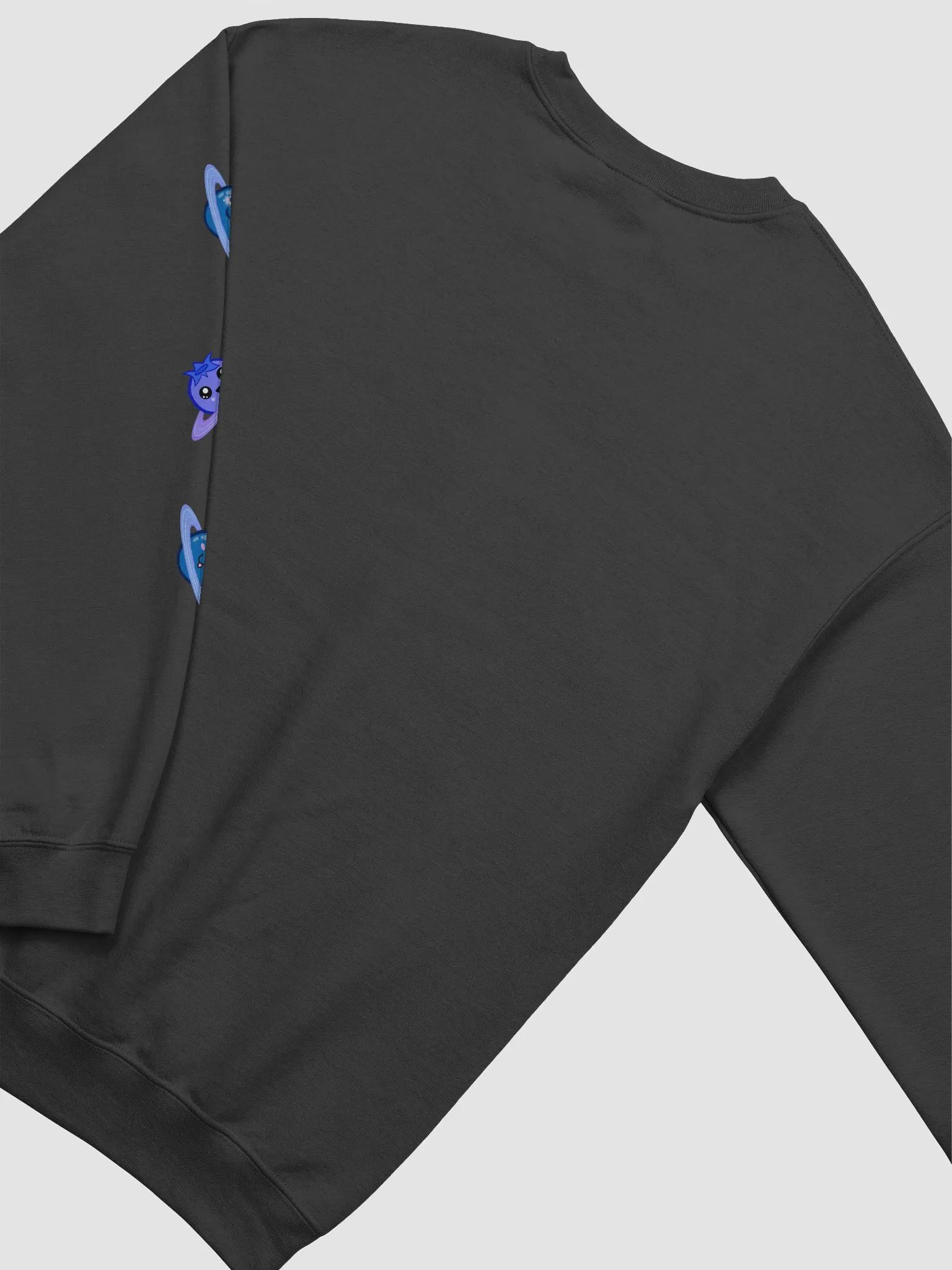 Justa SFW Crewneck product image (4)