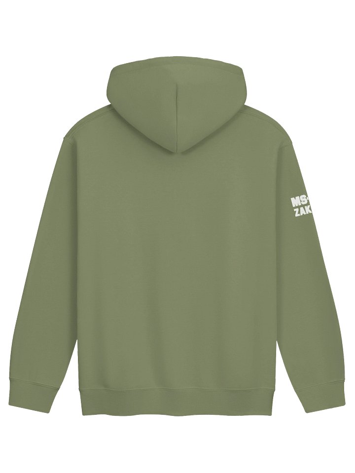 Heat Hawk Hoodie product image (2)