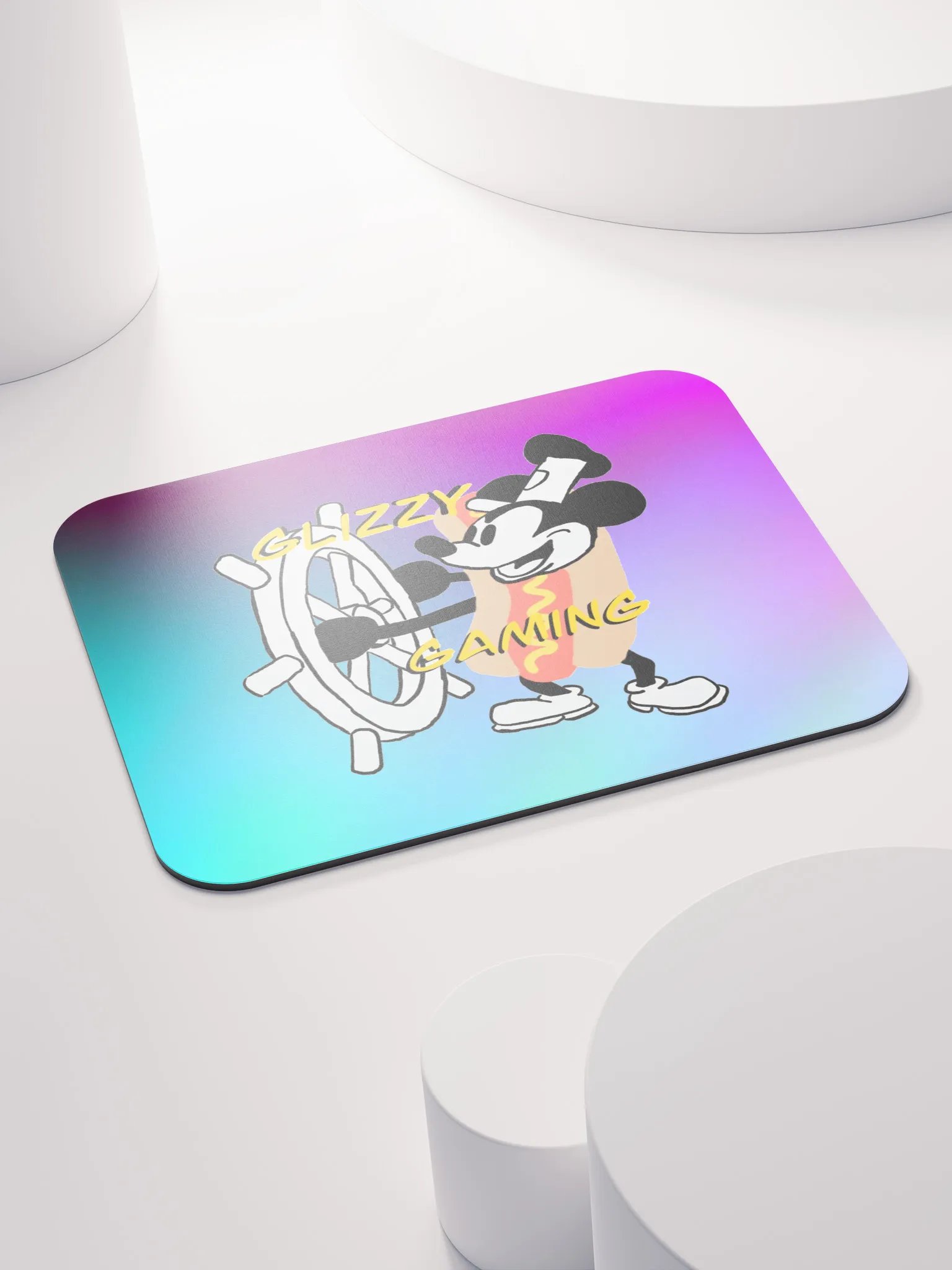 Captain Glizzy Pad product image (4)