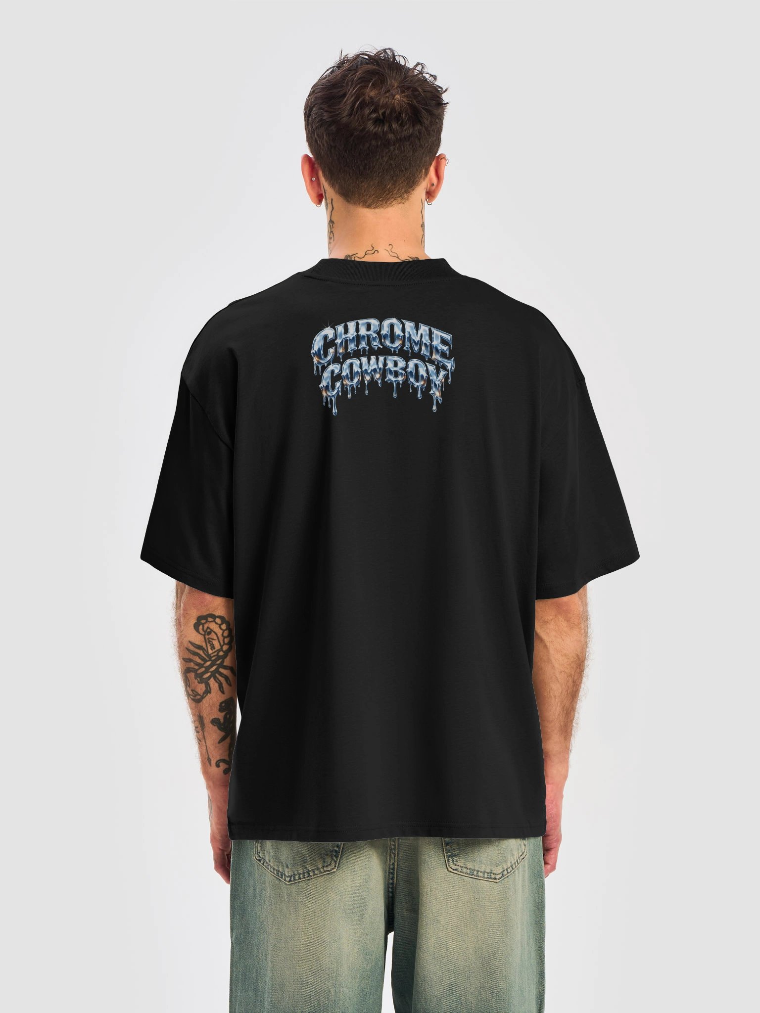 Chrome Cowboy product image (6)