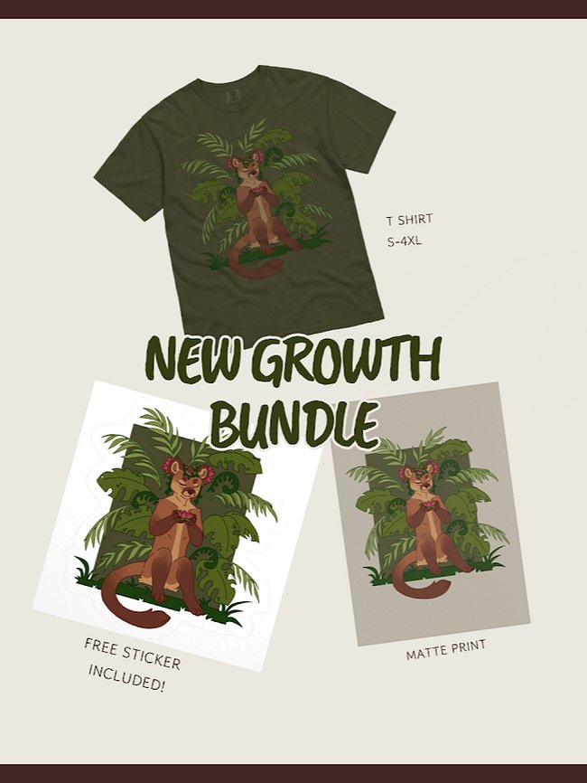 Bundles