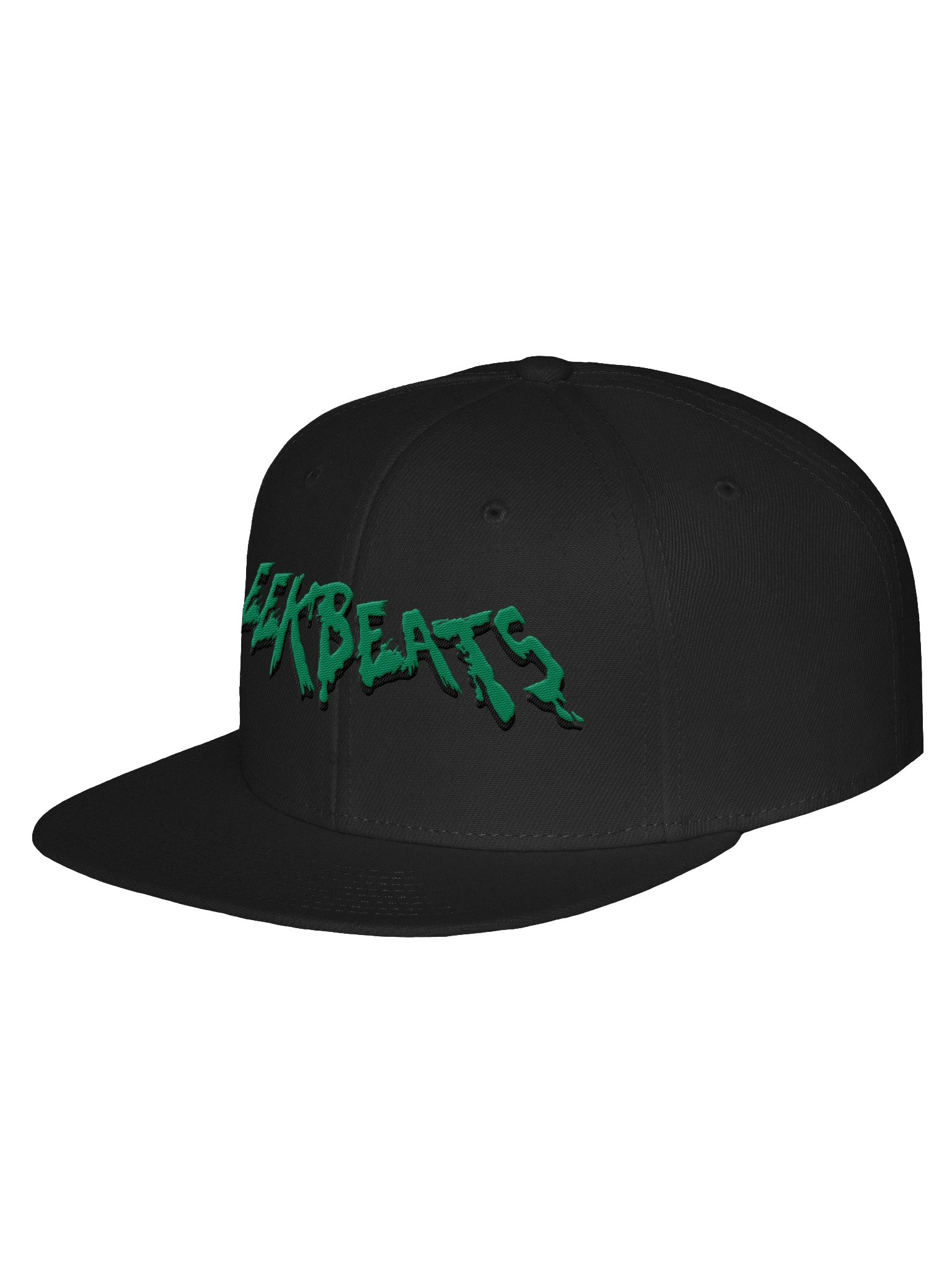 'EekBeats' Wool Blend Cap product image (2)