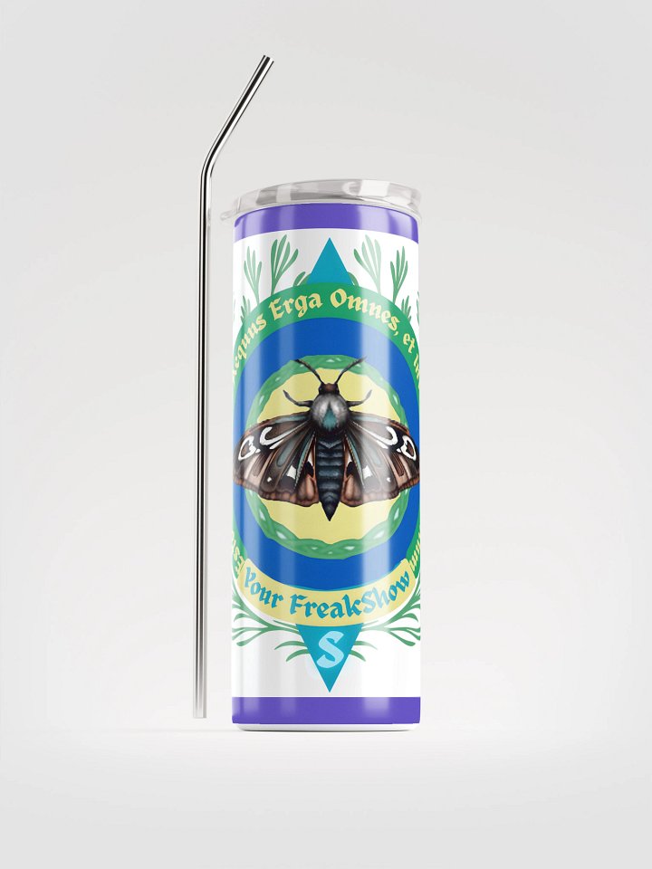 YourFreakshow The Tumbler! product image (1)