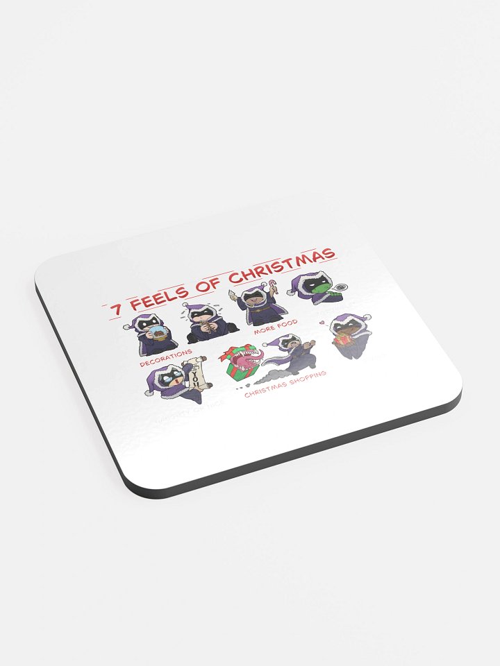 7 Feels of Christmas product image (2)
