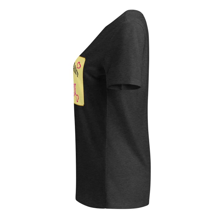 No Advice V Neck product image (13)