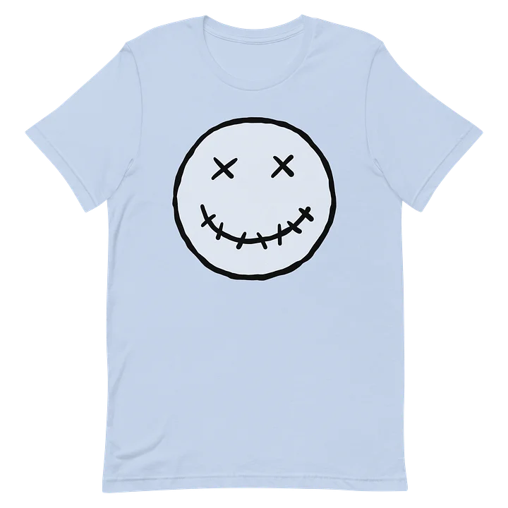 Jeremy Smile Shirt product image (1)