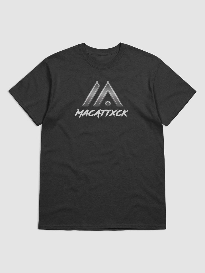 MacAttxck Graphic Tee Style 2 product image (1)