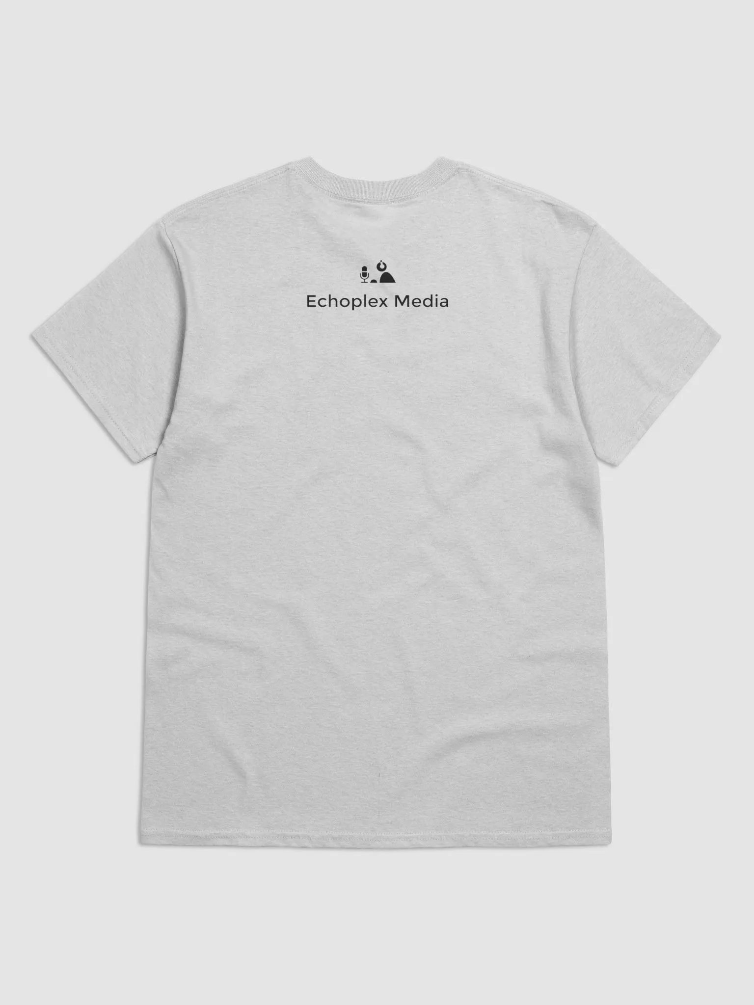 How The Tech Are You Dark Shirts product image (10)