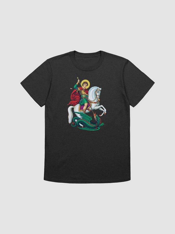 Camiseta São Jorge product image (1)