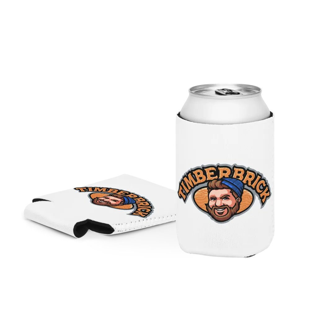 Timber-coozie! product image (3)