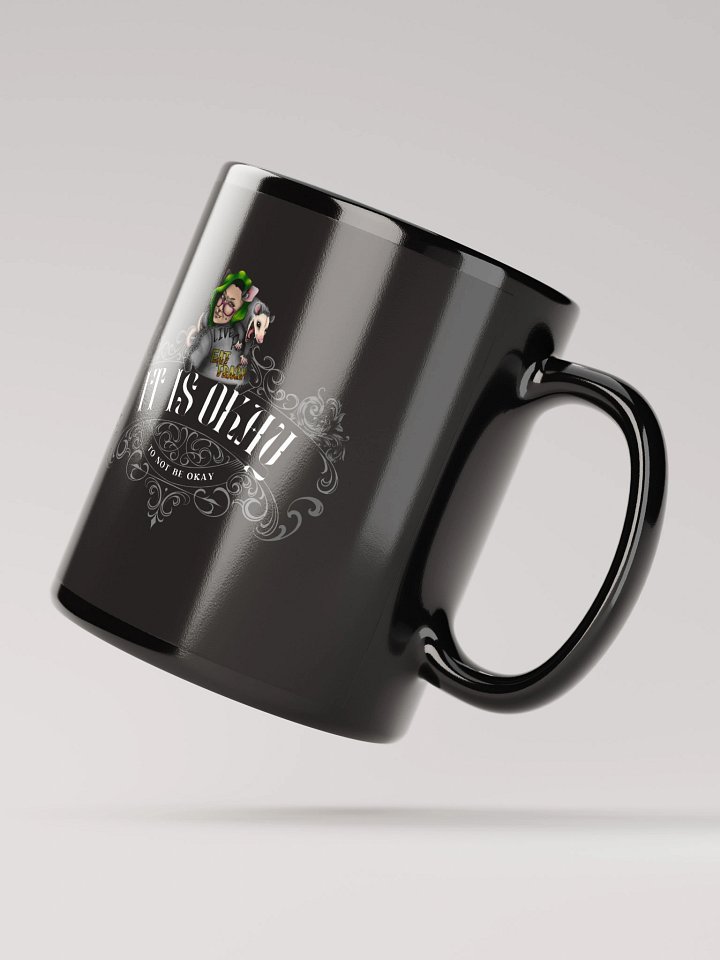 It Is Okay product image (2)