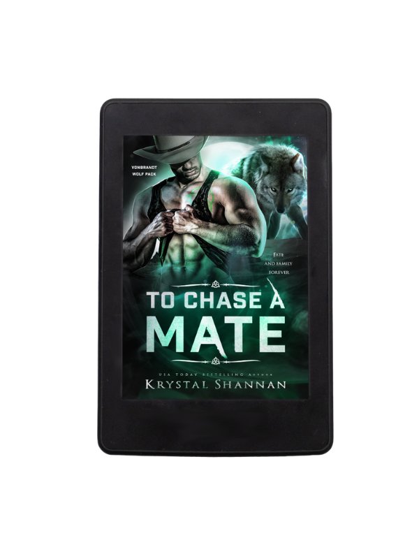 To Chase A Mate product image (1)