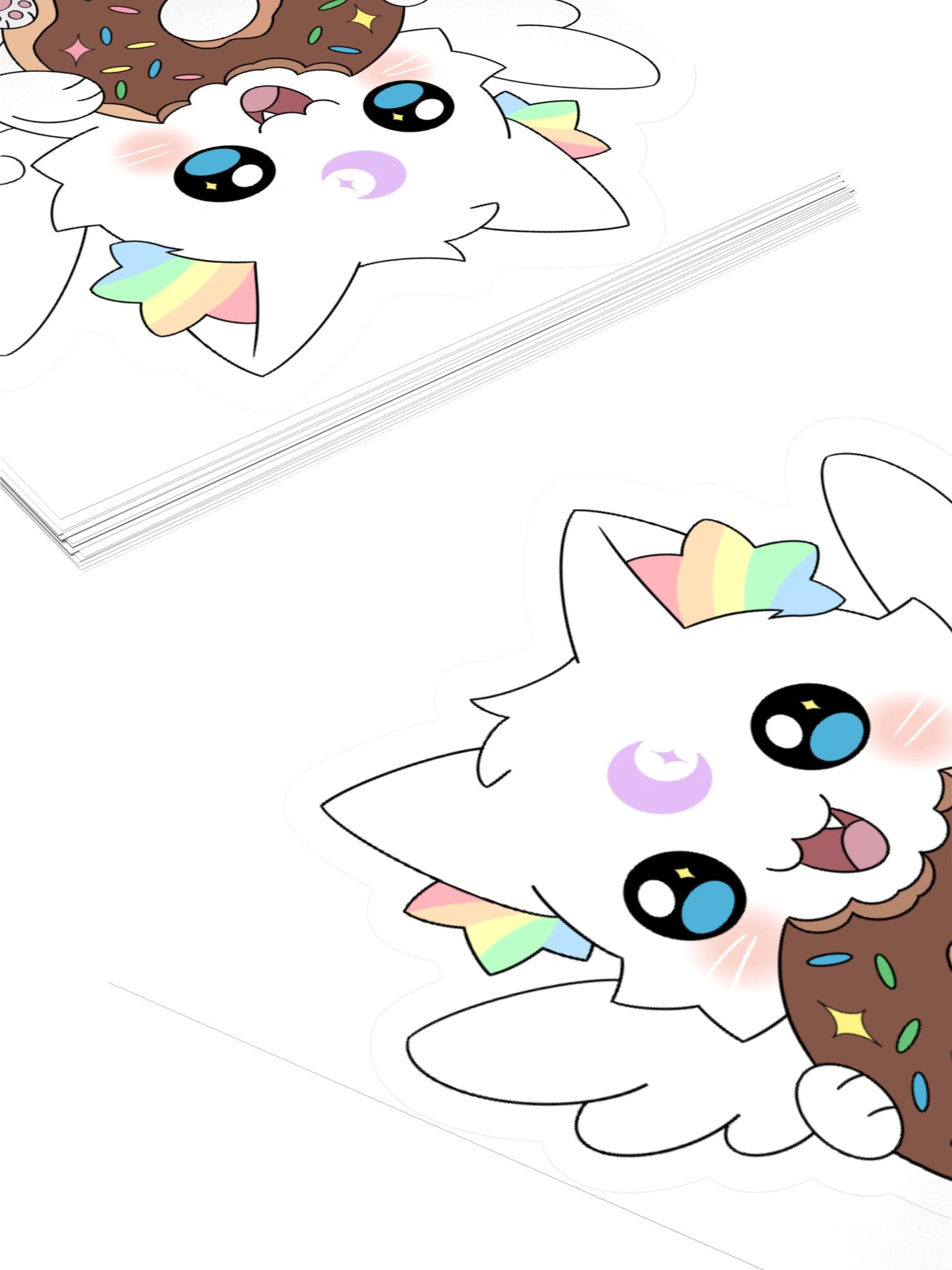 Donut Cat product image (10)