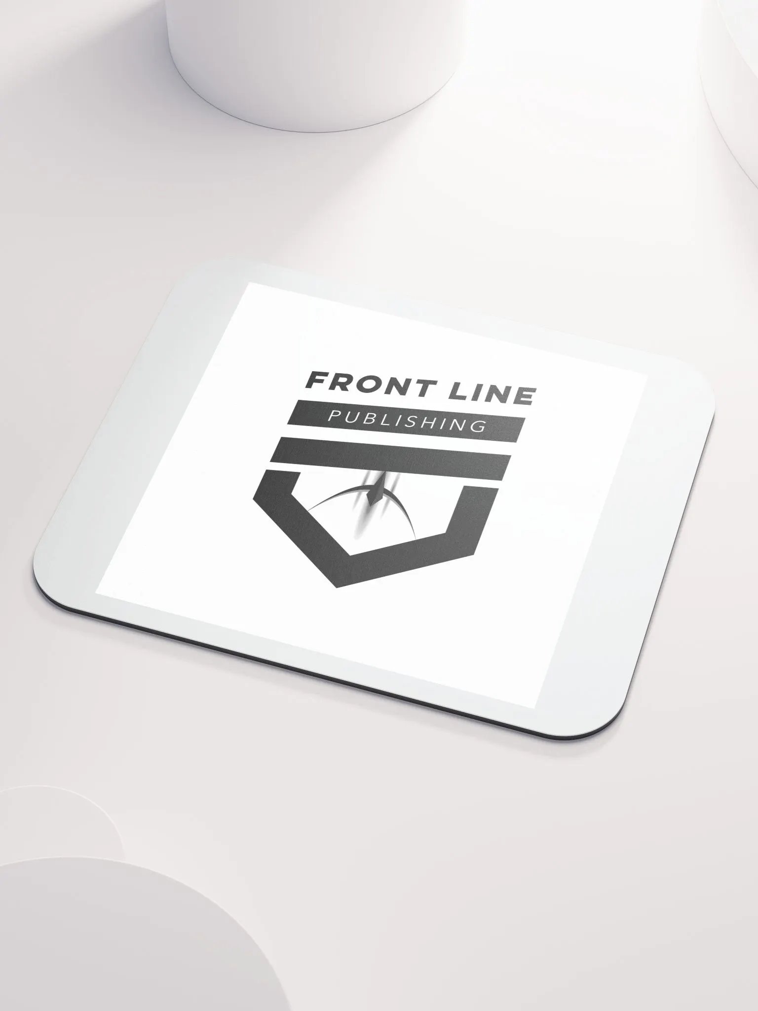 Front Line Publishing Mouse Pad product image (3)