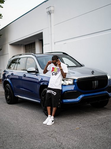 It’s a lifestyle , link in bio 🔥 #souljaboy #dripco #streetwear