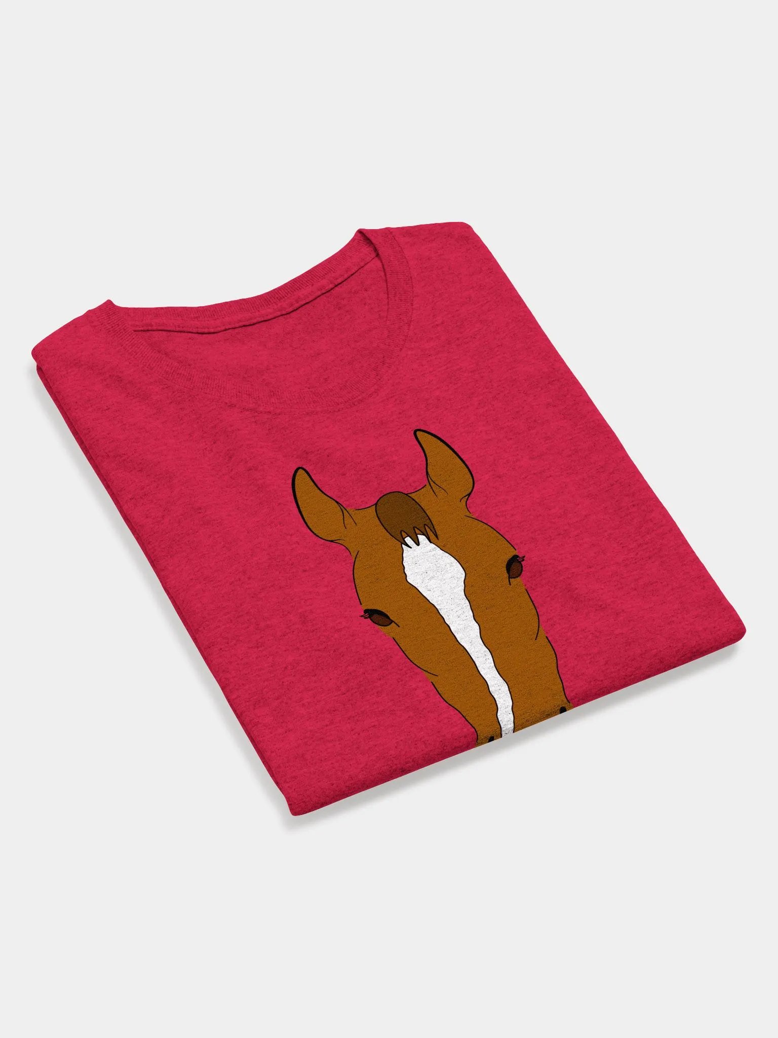 Red Mare Sass Women's Tee product image (4)