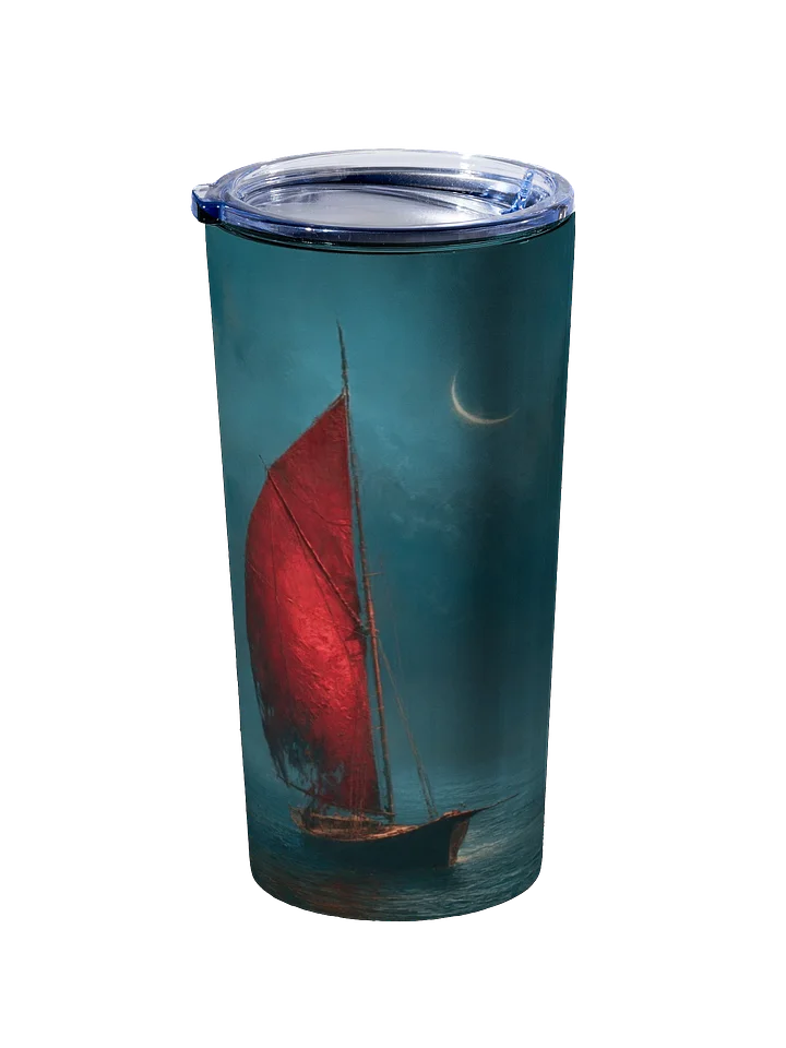 Moonlit Sail 20oz Tumbler product image (2)