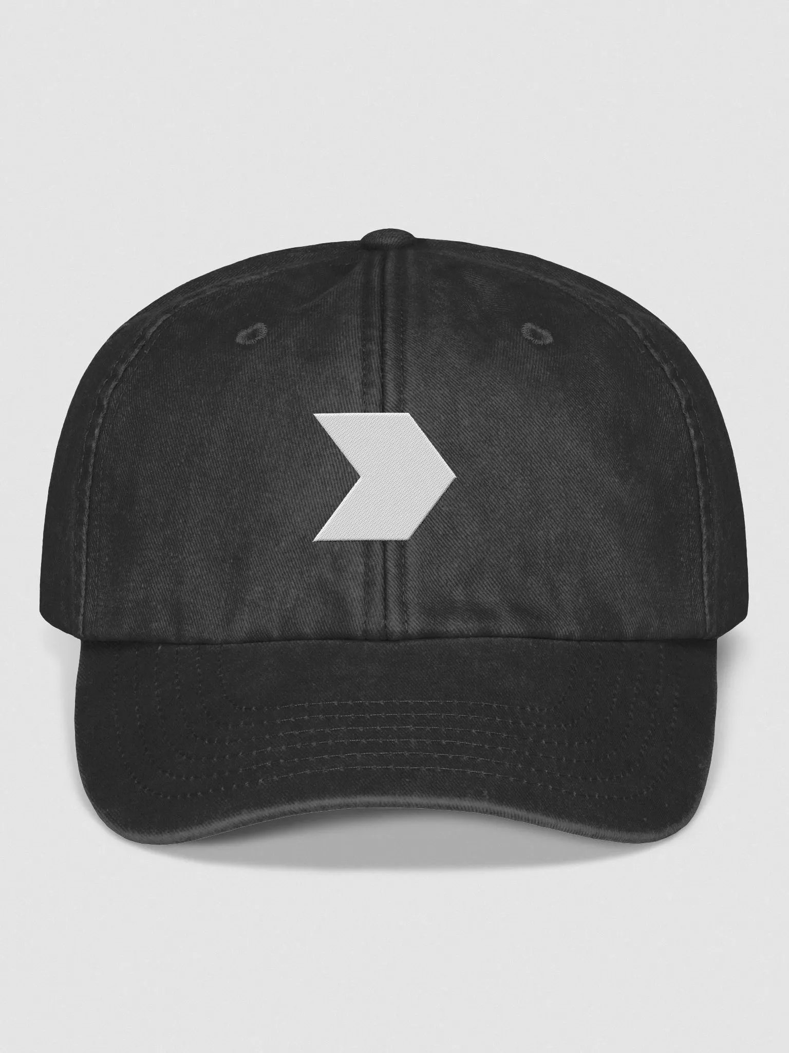 TKN Arrow Beechfield Vintage Dad Hat product image (1)