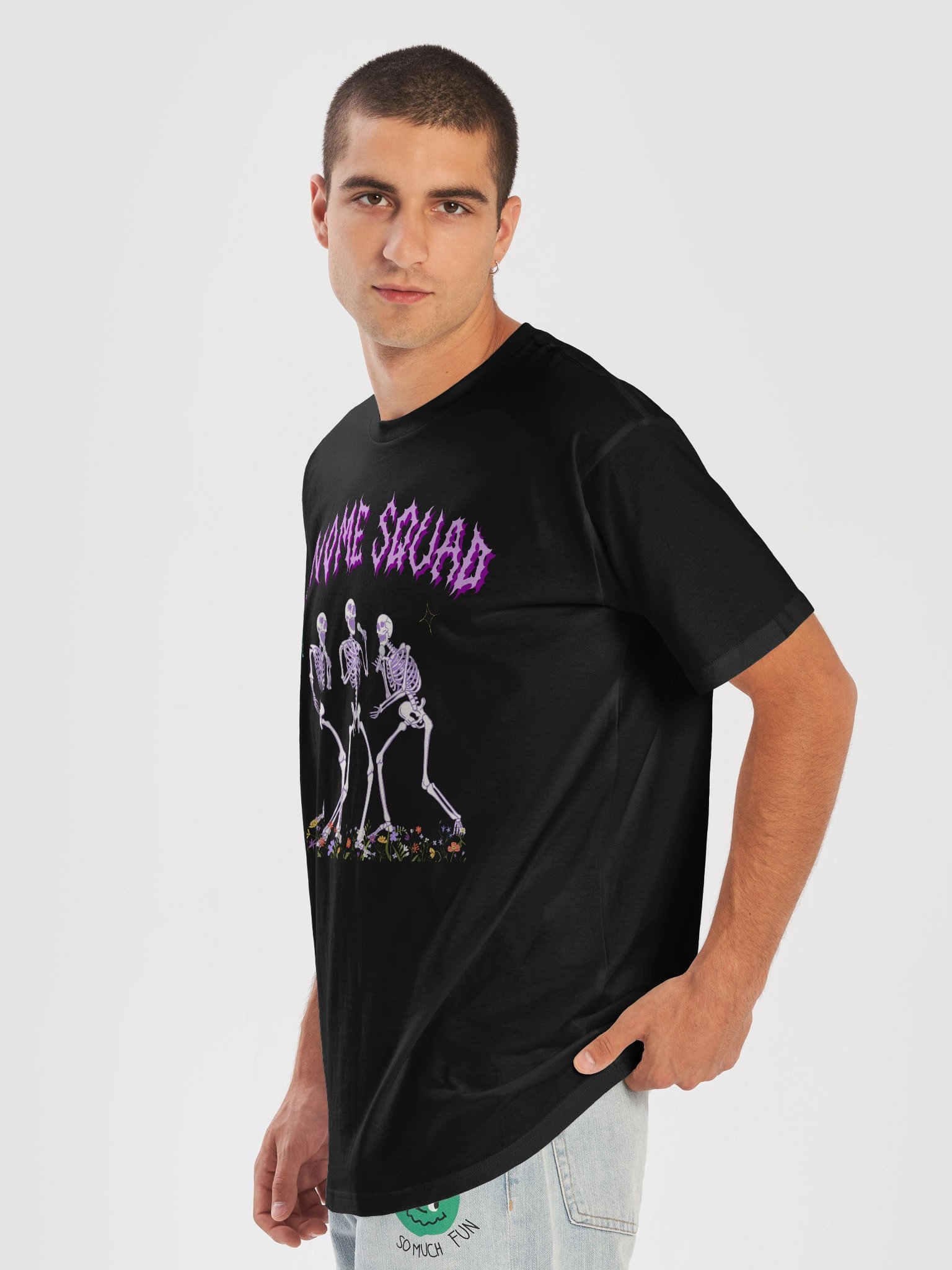 Gnome Squad (Oversized) product image (20)