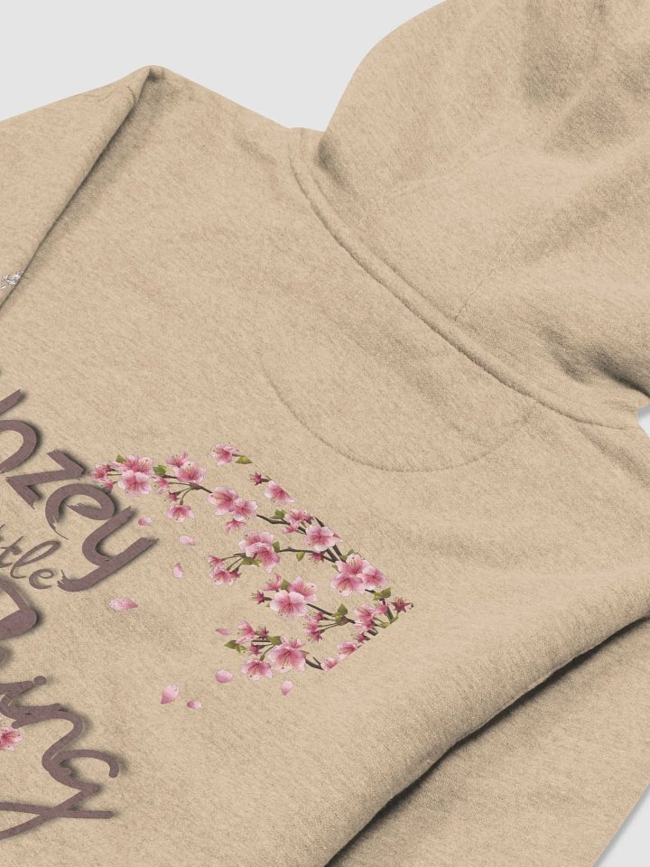 Hazey - Hoodie product image (1)