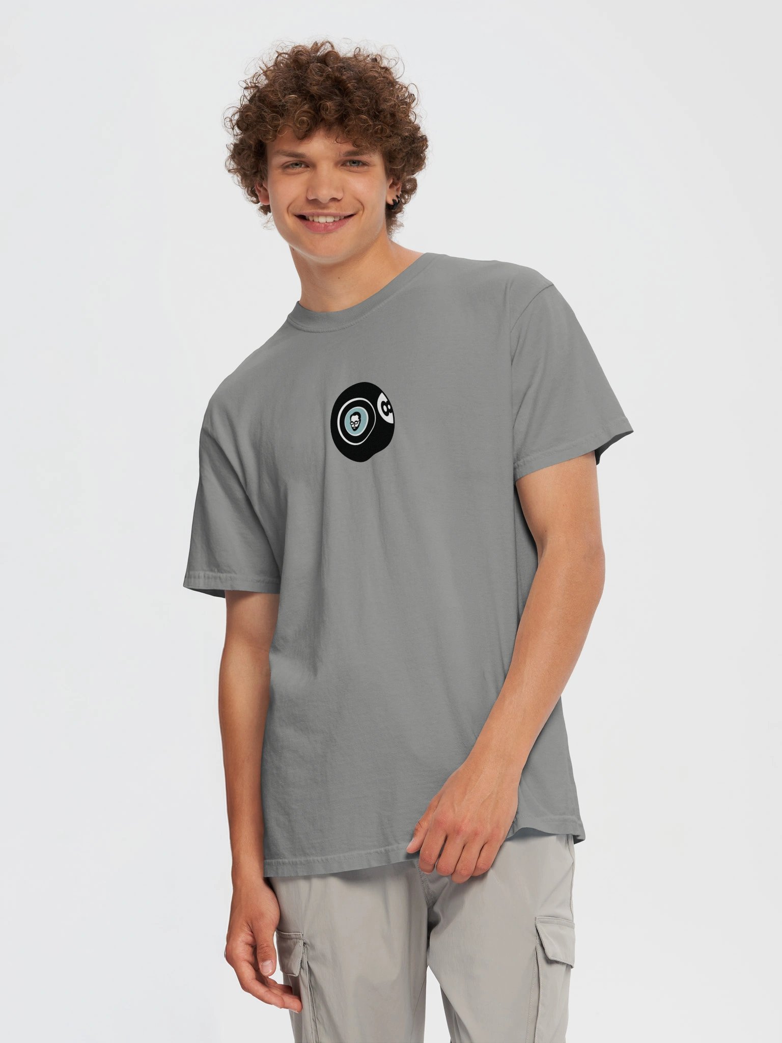 Answers With Joe (Magic Ball) product image (9)