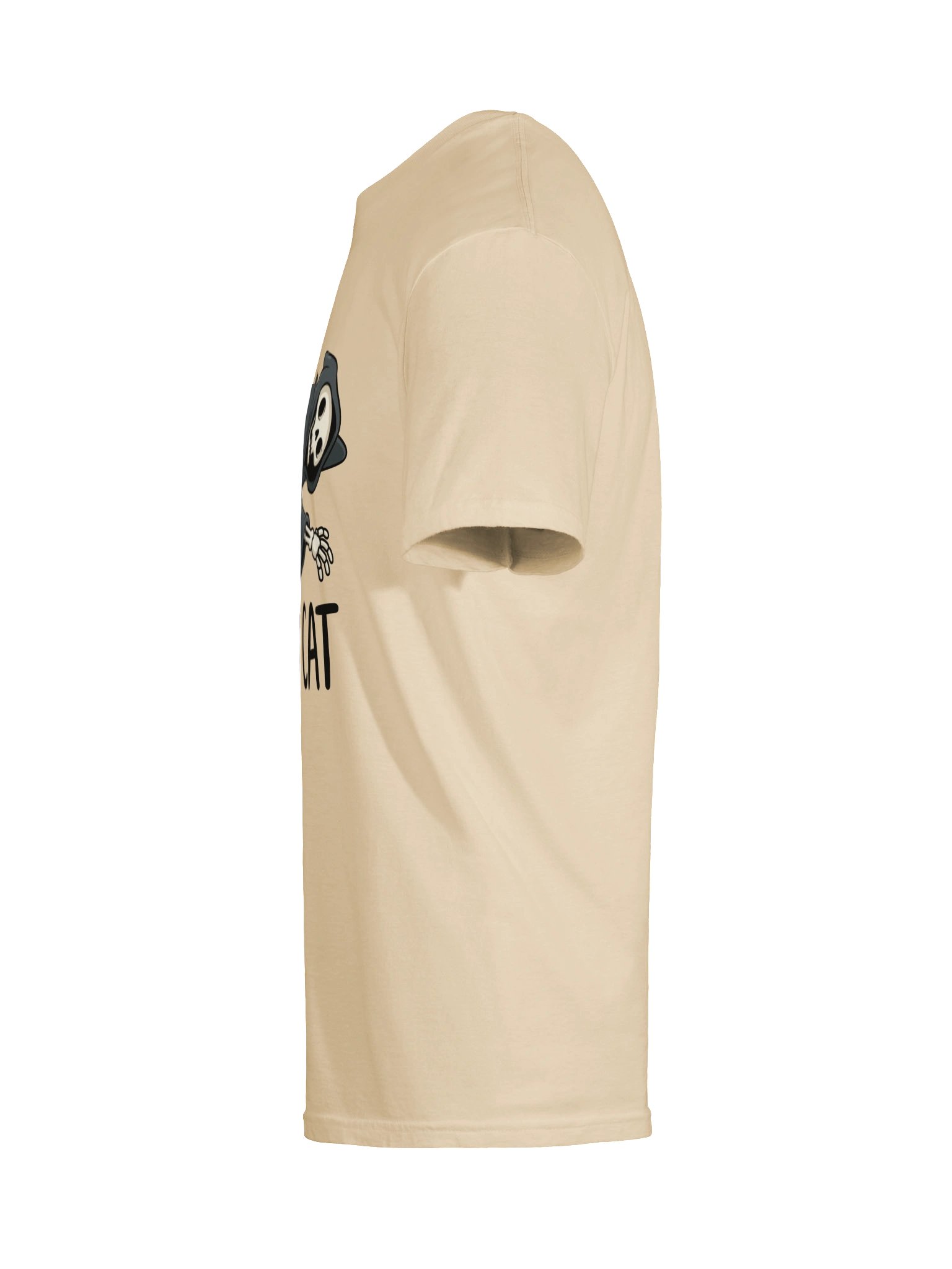 Death By Cat Tee product image (40)